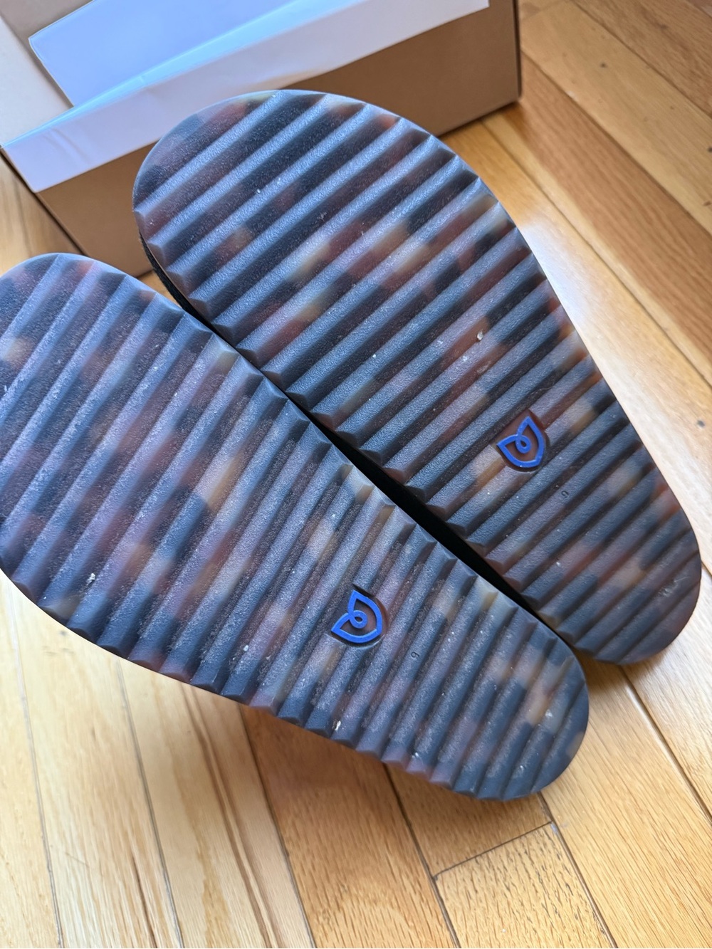 Rothy’s Casual Clog - Picture 3 of 4